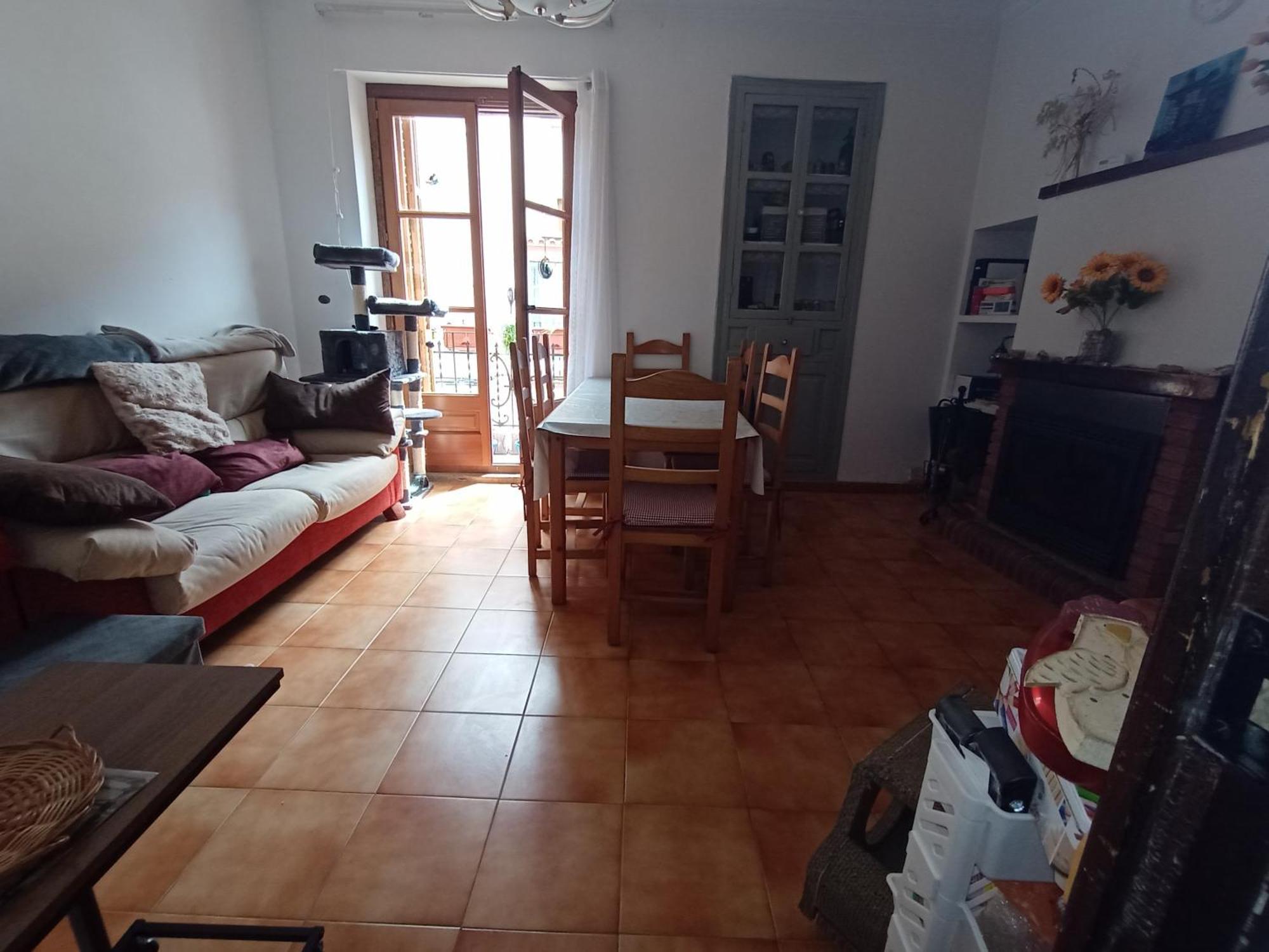 Tranquil And Spacious Townhouse In Historical And Picturesque Cervera Del Maestre Exterior foto