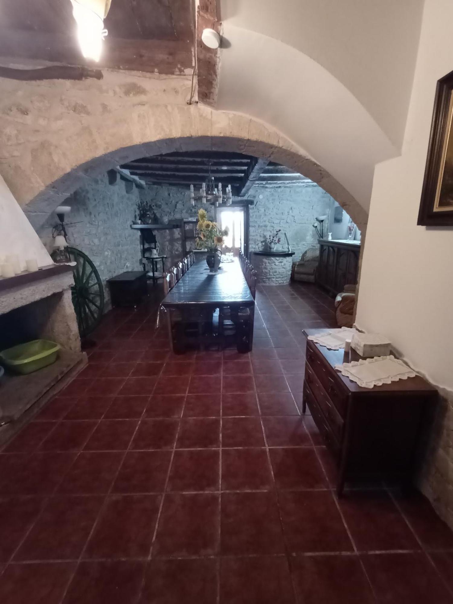 Tranquil And Spacious Townhouse In Historical And Picturesque Cervera Del Maestre Exterior foto